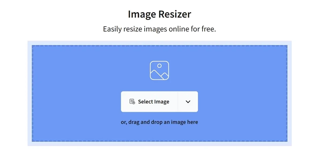Image-Resizer